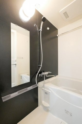 【内装】 | ラフィスタ志村坂上Ⅲ