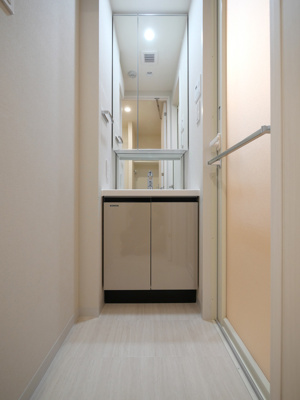 【内装】 | アーバンパーク押上