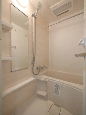 【内装】 | アーバンパーク押上