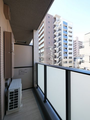 【内装】 | アーバンパーク押上