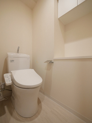 【内装】 | アーバンパーク押上