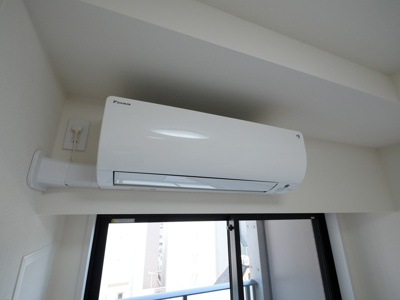 【内装】 | アーバンパーク押上