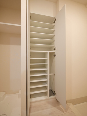 【内装】 | アーバンパーク押上