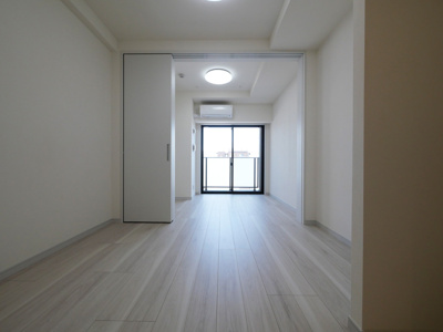 【内装】 | アーバンパーク押上