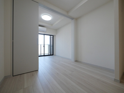 【内装】 | アーバンパーク押上