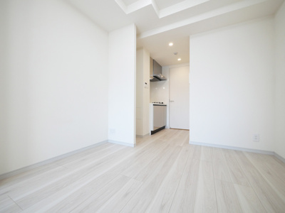 【内装】 | アーバンパーク押上