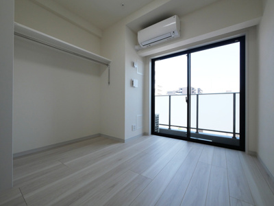 【内装】 | アーバンパーク押上