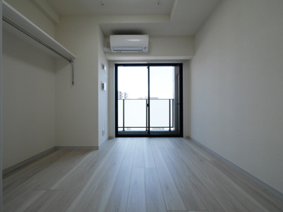 【内装】 | アーバンパーク押上