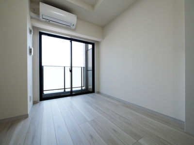 【内装】 | アーバンパーク押上