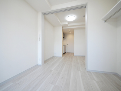 【内装】 | アーバンパーク押上