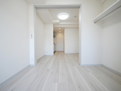 【内装】 | アーバンパーク押上