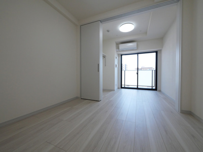 【内装】 | アーバンパーク押上