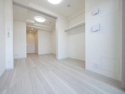 【内装】 | アーバンパーク押上