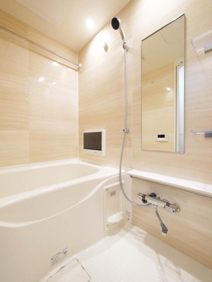 【内装】 | セジョリ中野富士見町