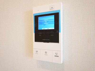 【内装】 | セジョリ中野富士見町