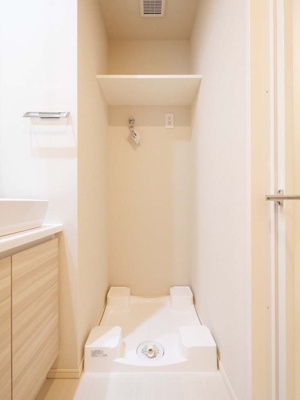 【内装】 | セジョリ中野富士見町