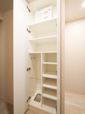 【内装】 | セジョリ中野富士見町