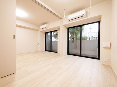 【内装】 | セジョリ中野富士見町