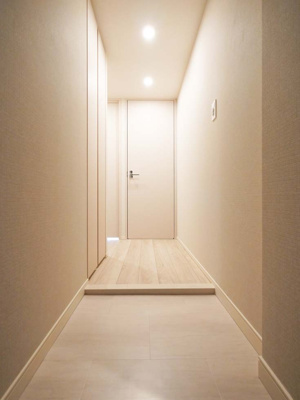 【内装】 | セジョリ中野富士見町