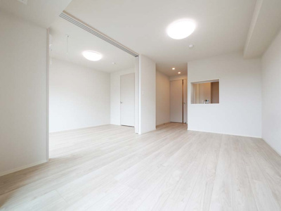 【内装】 | セジョリ中野富士見町