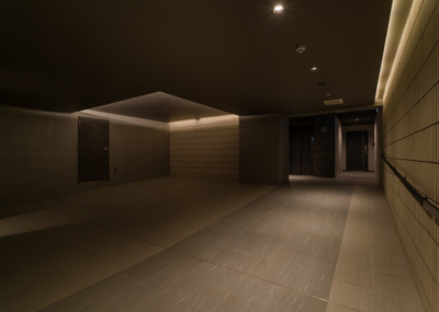 【外観】 | アーバンパーク成増Ⅱ