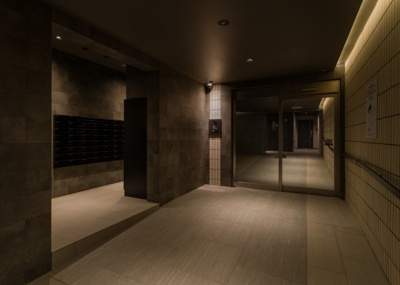 【外観】 | アーバンパーク成増Ⅱ