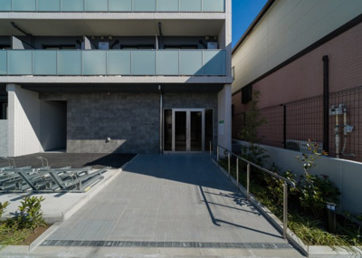 【外観】 | アーバンパーク成増Ⅱ