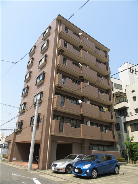 グランドメゾン黒川