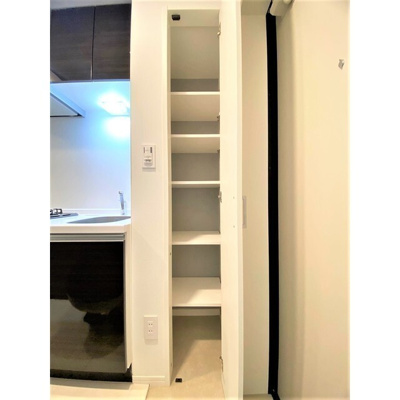 【内装】 | ウェルスクエアイズム大森西