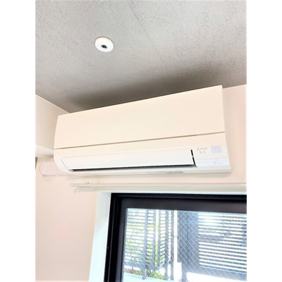 【内装】 | ウェルスクエアイズム大森西