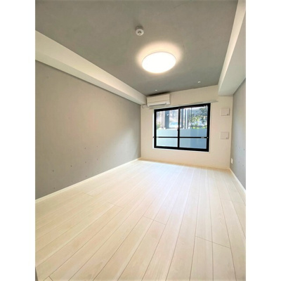 【内装】 | ウェルスクエアイズム大森西