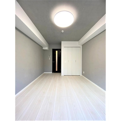 【内装】 | ウェルスクエアイズム大森西