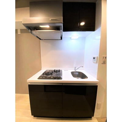 【内装】 | ウェルスクエアイズム大森西