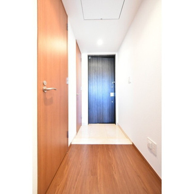 【内装】 | パークコート麻布十番ザタワー