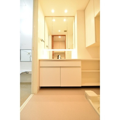 【内装】 | パークコート麻布十番ザタワー