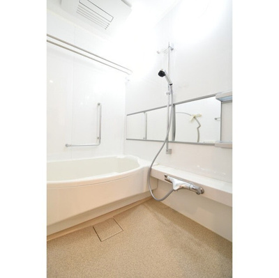 【内装】 | パークコート麻布十番ザタワー