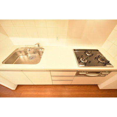 【内装】 | パークコート麻布十番ザタワー