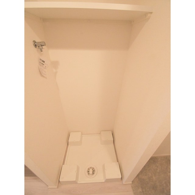 ＡＲＫＭＡＲＫ水天宮前Ⅰのその他|室内洗濯機置場