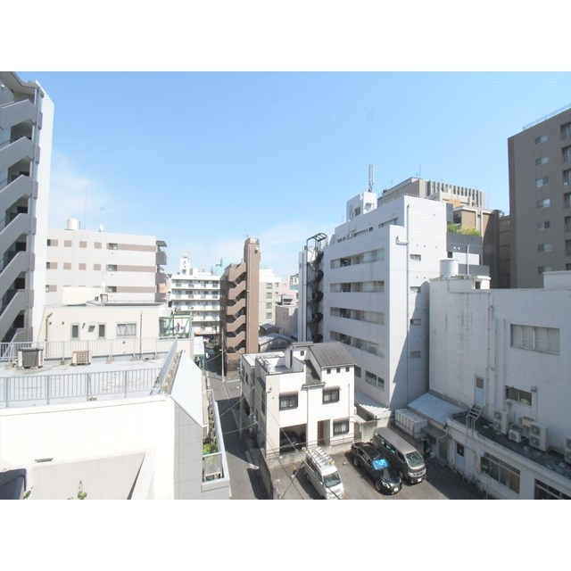 ＡＲＫＭＡＲＫ水天宮前Ⅰの展望