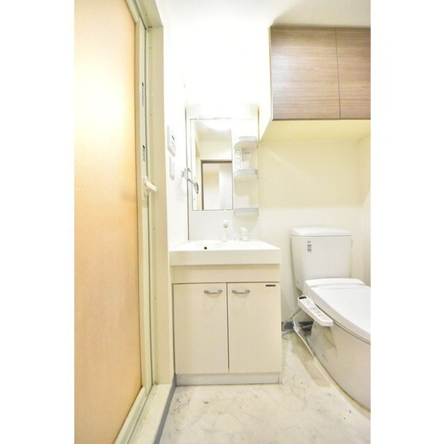 ジュイールパルフェ平井の内装