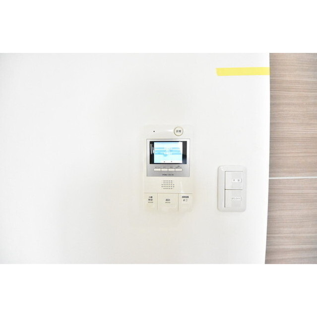 ジュイールパルフェ平井の内装