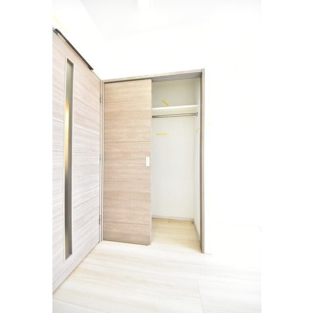 ジュイールパルフェ平井の内装