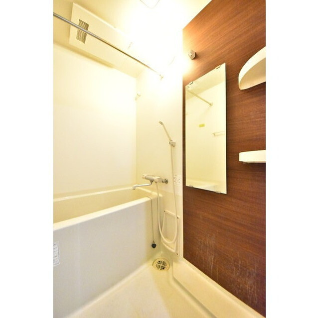 ジュイールパルフェ平井の内装