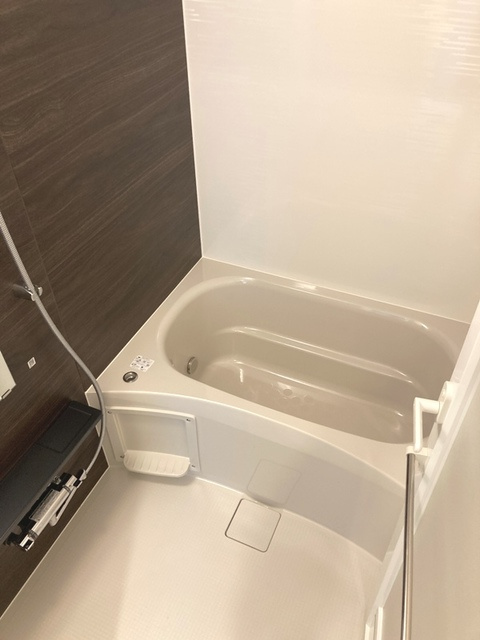 パークアクシス東陽町レジデンスの浴室|※写真は同タイプ住戸です。