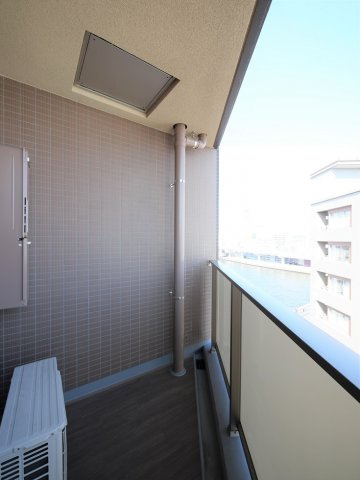 ブライズ東日本橋の内装