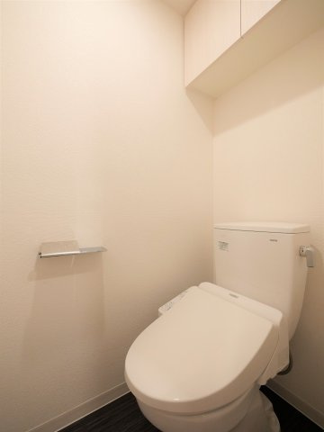 ブライズ東日本橋の内装