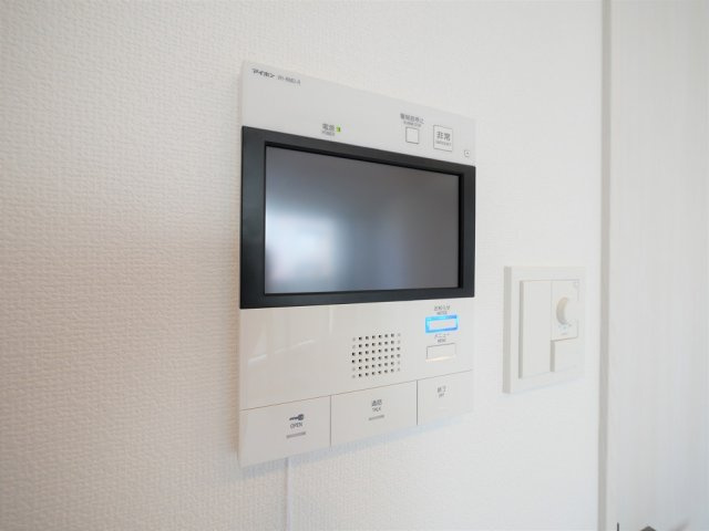 ブライズ東日本橋の内装