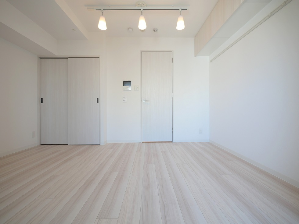 ブライズ東日本橋の内装