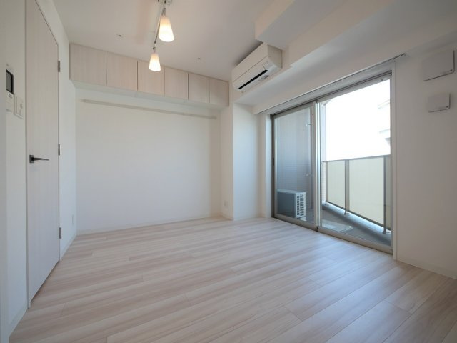 ブライズ東日本橋の内装