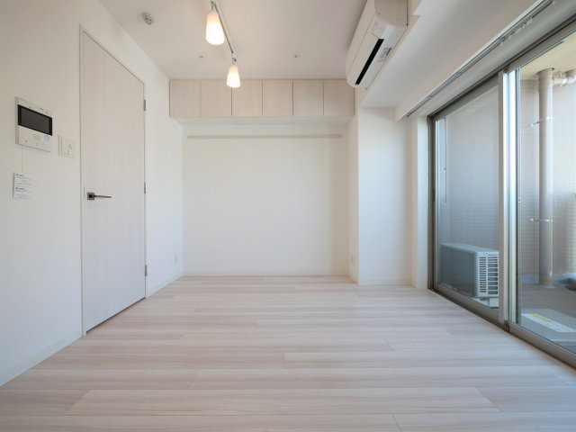 ブライズ東日本橋の内装